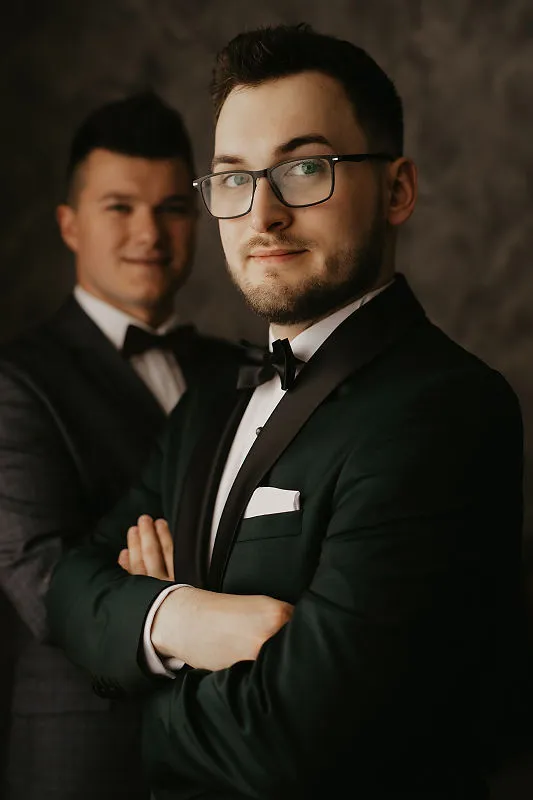 Wstępna lista gości weselnych i planowanie liczby osób przed wyborem sali Wstępna lista gości weselnych i planowanie liczby osób przed wyborem sali