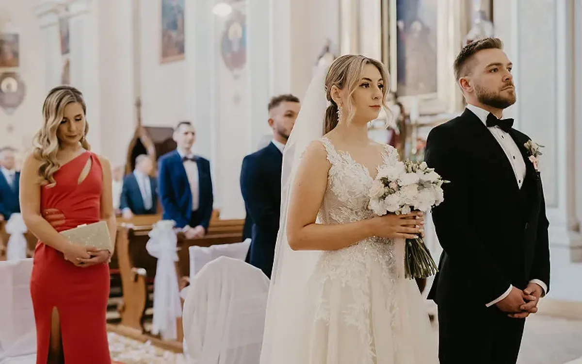 Gotowość do układu stołów Gotowość do układu stołów